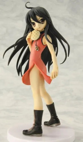 Shakugan no Shana II - Shakugan no Shana III (Final) - Collection DX - Shakugan no Shana II - Boxㅤ – Toy's Works – ActionFigureBrasil — embalagem