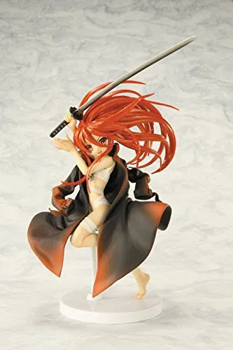 Shakugan no Shana II - Shakugan no Shana III (Final) - Shana - Collection DX - Shakugan no Shana IIㅤ – Chara-Ani – ActionFigureBrasil