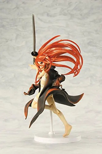 Shakugan no Shana II - Shakugan no Shana III (Final) - Shana - Collection DX - Shakugan no Shana IIㅤ – Chara-Ani – ActionFigureBrasil