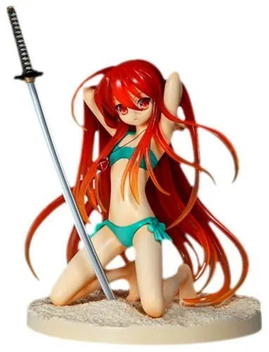 Shakugan no Shana II - Shana - 1/8 - Candy Bikini Ver. (Kotobukiya)ㅤ – Kotobukiya – ActionFigureBrasil