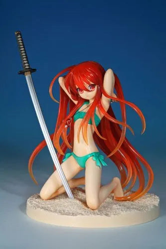 Shakugan no Shana II - Shana - 1/8 - Candy Bikini Ver. (Kotobukiya)ㅤ – Kotobukiya – ActionFigureBrasil