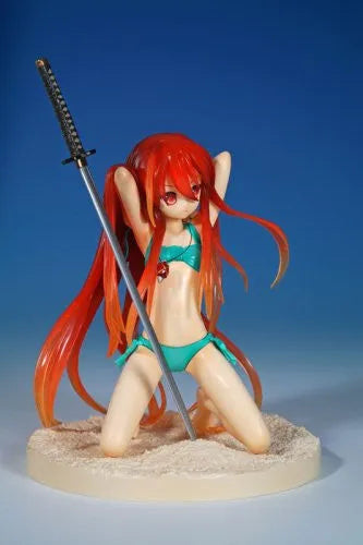 Shakugan no Shana II - Shana - 1/8 - Candy Bikini Ver. (Kotobukiya)ㅤ – Kotobukiya – ActionFigureBrasil