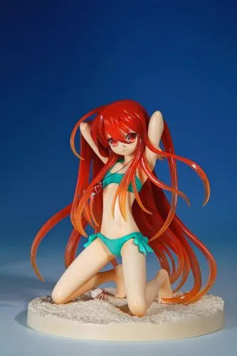Shakugan no Shana II - Shana - 1/8 - Candy Bikini Ver. (Kotobukiya)ㅤ – Kotobukiya – ActionFigureBrasil