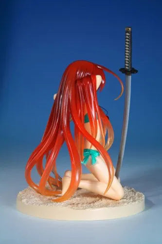 Shakugan no Shana II - Shana - 1/8 - Candy Bikini Ver. (Kotobukiya)ㅤ – Kotobukiya – ActionFigureBrasil