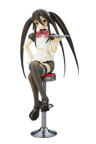Shakugan no Shana II - Shana - Resinya! - 1/6 - Noirㅤ – COSPA – ActionFigureBrasil