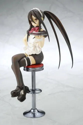 Shakugan no Shana II - Shana - Resinya! - 1/6 - Noirㅤ – COSPA – ActionFigureBrasil