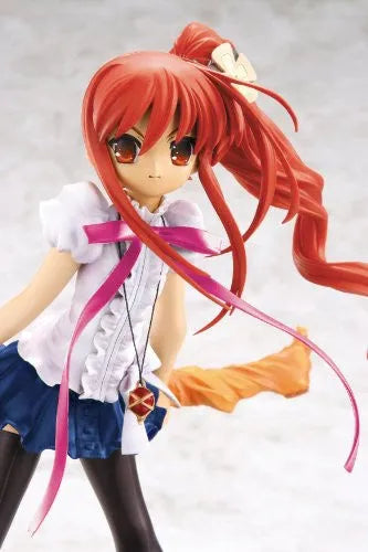 Shakugan no Shana III (Final) - Shana - 1/8 - Casual (Toy's Works Chara-Ani)ㅤ – Chara-Ani – ActionFigureBrasil