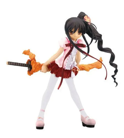 Shakugan no Shana III (Final) - Shana - 1/8 - Strawberry Milk ver. (Ascii Media Works Toy's Works Chara-Ani)ㅤ – Chara-Ani – ActionFigureBrasil