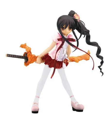 Shakugan no Shana III (Final) - Shana - 1/8 - Strawberry Milk ver. (Ascii Media Works Toy's Works Chara-Ani)ㅤ – Chara-Ani – ActionFigureBrasil