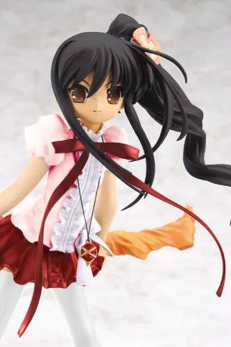 Shakugan no Shana III (Final) - Shana - 1/8 - Strawberry Milk ver. (Ascii Media Works Toy's Works Chara-Ani)ㅤ – Chara-Ani – ActionFigureBrasil