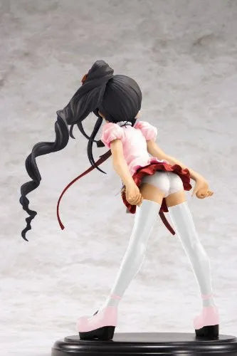 Shakugan no Shana III (Final) - Shana - 1/8 - Strawberry Milk ver. (Ascii Media Works Toy's Works Chara-Ani)ㅤ – Chara-Ani – ActionFigureBrasil — acessórios