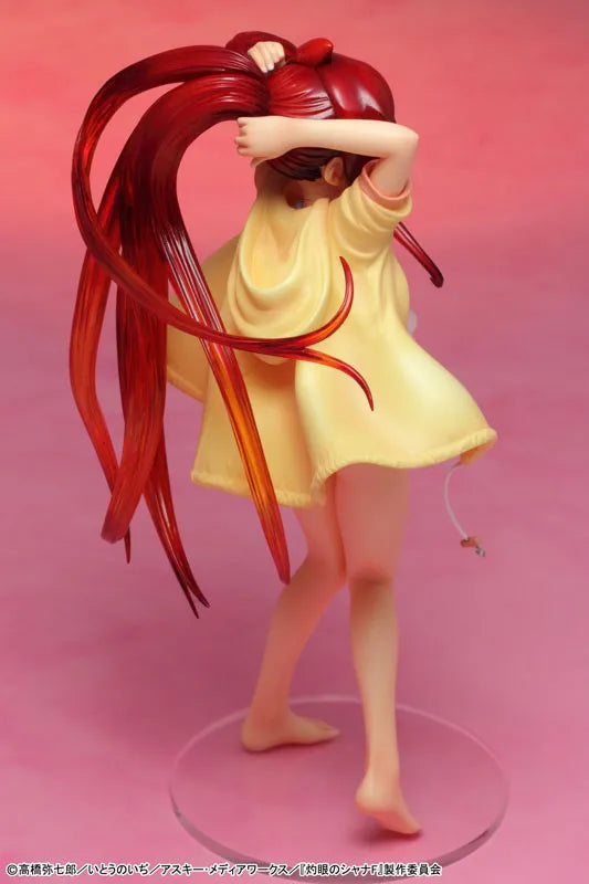 Shakugan no Shana III (Final) - Shana - 1/8 - Swimsuit ver. (Griffon Enterprises)ㅤ – Griffon Enterprises – ActionFigureBrasil