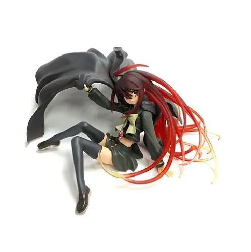 Shakugan no Shana III (Final) - Shana - Taito Kuji Honpoㅤ – Taito – ActionFigureBrasil