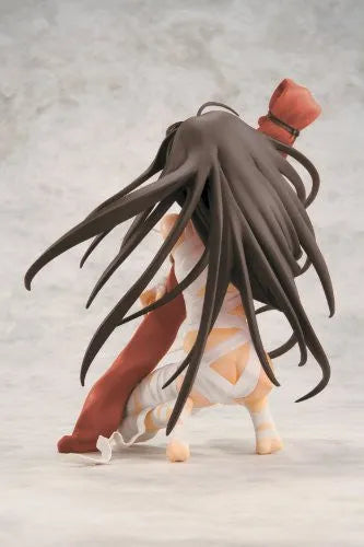 Shakugan no Shana - Shakugan no Shana III (Final) - Shana - 1/8 - Girl of Tendoukyu Ver. (Ascii Media Works Chara-Ani Toy's Works)ㅤ – Chara-Ani – ActionFigureBrasil