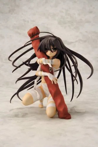 Shakugan no Shana - Shakugan no Shana III (Final) - Shana - 1/8 - Girl of Tendoukyu Ver.ㅤ – Chara-Ani – ActionFigureBrasil