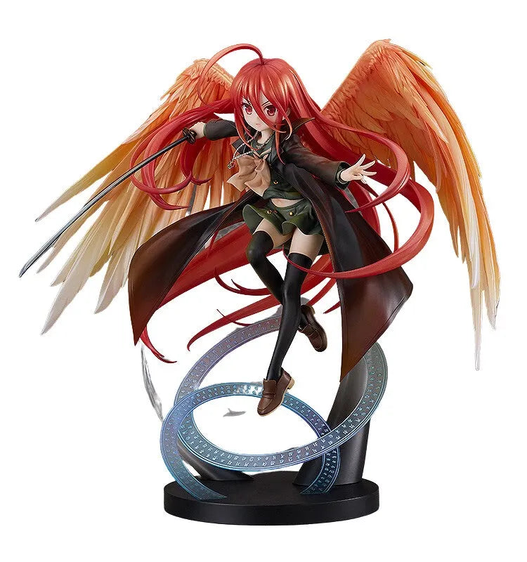 Shakugan no Shana - Shana - 1/7 (Good Smile Company)ㅤ – Good Smile Company – ActionFigureBrasil