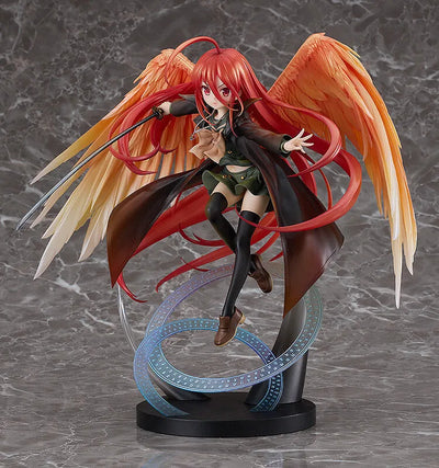 Shakugan no Shana - Shana - 1/7 (Good Smile Company)ㅤ – Good Smile Company – ActionFigureBrasil — close
