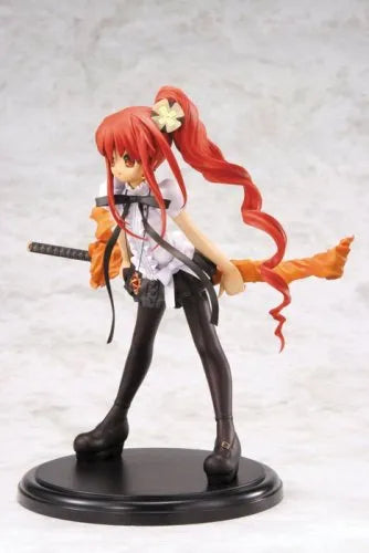 Shakugan no Shana - Shana - 1/8 - Ceremony Ver.ㅤ – Toy's Works – ActionFigureBrasil
