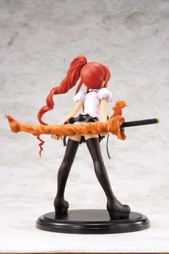 Shakugan no Shana - Shana - 1/8 - Ceremony Ver.ㅤ – Toy's Works – ActionFigureBrasil