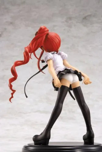 Shakugan no Shana - Shana - 1/8 - Ceremony Ver.ㅤ – Toy's Works – ActionFigureBrasil