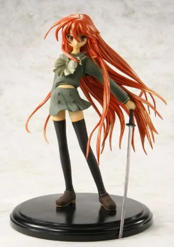 Shakugan no Shana - Shana - 1/8 - Flame Haze Ver.ㅤ – Toy's Works – ActionFigureBrasil