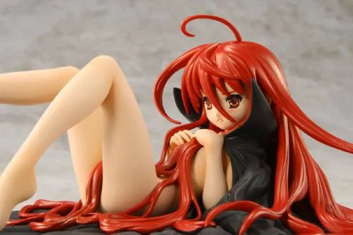 Shakugan no Shana - Shana - 1/8 - Himitsu Ver.ㅤ – Toy's Works – ActionFigureBrasil