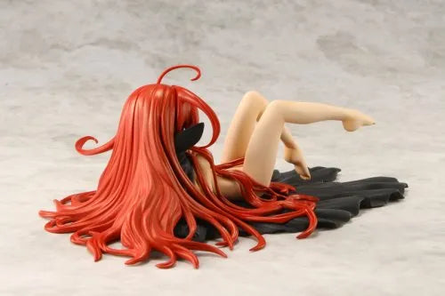 Shakugan no Shana - Shana - 1/8 - Himitsu Ver.ㅤ – Toy's Works – ActionFigureBrasil