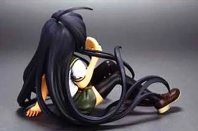 Shakugan no Shana - Shana - 1/8ㅤ – Kotobukiya – ActionFigureBrasil — ângulo diferente