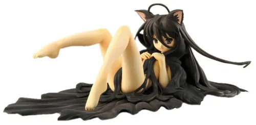 Shakugan no Shana - Shana - 1/8 - Nekomimi Ver.ㅤ – Toy's Works – ActionFigureBrasil