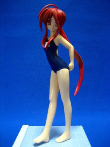 Shakugan no Shana - Shana - 1/8 - Swimsuit Ver.ㅤ – Banpresto – ActionFigureBrasil