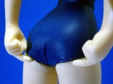 Shakugan no Shana - Shana - 1/8 - Swimsuit Ver.ㅤ – Banpresto – ActionFigureBrasil