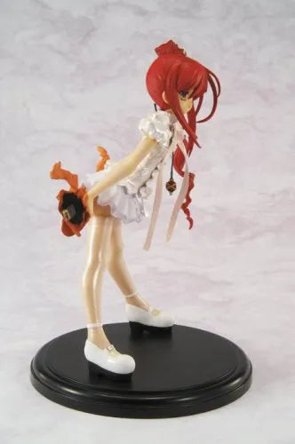 Shakugan no Shana - Shana - 1/8 - Wedding Ver.ㅤ – Toy's Works – ActionFigureBrasil