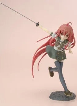 Shakugan no Shana - Shana - Chapter 2ㅤ – Yamato – ActionFigureBrasil
