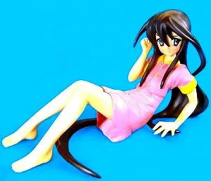 Shakugan no Shana - Shana - DX Girls Figure 2ㅤ – Banpresto – ActionFigureBrasil