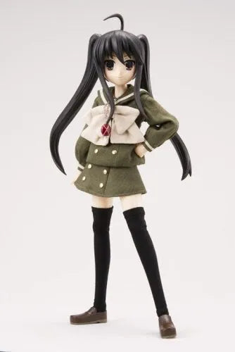 Shakugan no Shana - Shanaㅤ – MegaHouse – ActionFigureBrasil