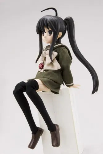 Shakugan no Shana - Shanaㅤ – MegaHouse – ActionFigureBrasil