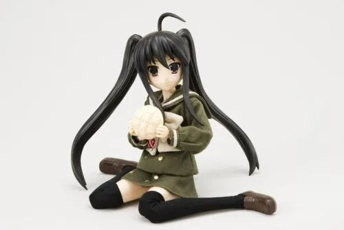 Shakugan no Shana - Shanaㅤ – MegaHouse – ActionFigureBrasil