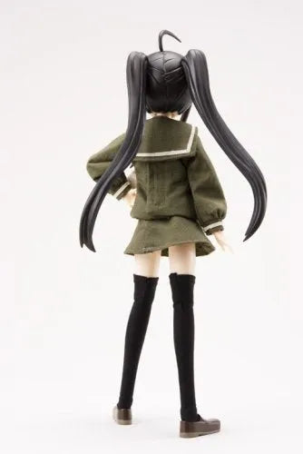 Shakugan no Shana - Shanaㅤ – MegaHouse – ActionFigureBrasil