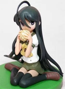 Shakugan no Shana - Shana - Melon Pan Karimofu Ver.ㅤ – Toy's Works – ActionFigureBrasil