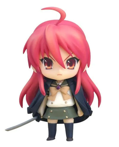 Shakugan no Shana - Shana - Nendoroid #047a - Enpatsu Shakugan Ver. (Good Smile Company)ㅤ – Good Smile Company – ActionFigureBrasil