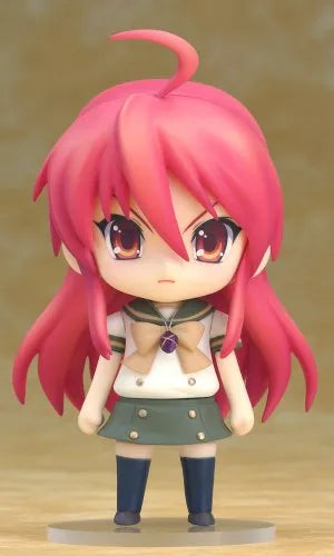 Shakugan no Shana - Shana - Nendoroid #047a - Enpatsu Shakugan Ver. (Good Smile Company)ㅤ – Good Smile Company – ActionFigureBrasil