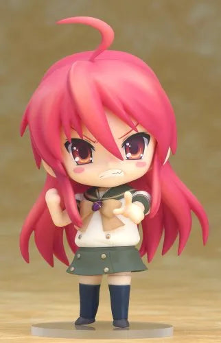 Shakugan no Shana - Shana - Nendoroid #047a - Enpatsu Shakugan Ver. (Good Smile Company)ㅤ – Good Smile Company – ActionFigureBrasil