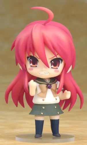 Shakugan no Shana - Shana - Nendoroid #047a - Enpatsu Shakugan Ver. (Good Smile Company)ㅤ – Good Smile Company – ActionFigureBrasil