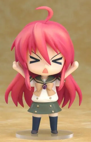 Shakugan no Shana - Shana - Nendoroid #047a - Enpatsu Shakugan Ver. (Good Smile Company)ㅤ – Good Smile Company – ActionFigureBrasil — embalagem
