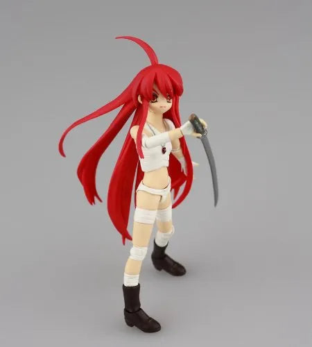 Shakugan no Shana - Shana - SRDXDㅤ – Yujin – ActionFigureBrasil