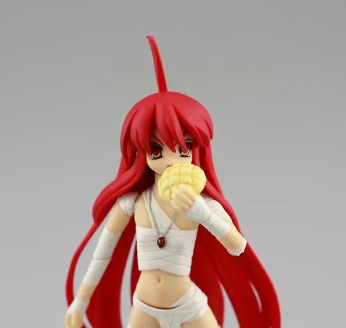 Shakugan no Shana - Shana - SRDXDㅤ – Yujin – ActionFigureBrasil