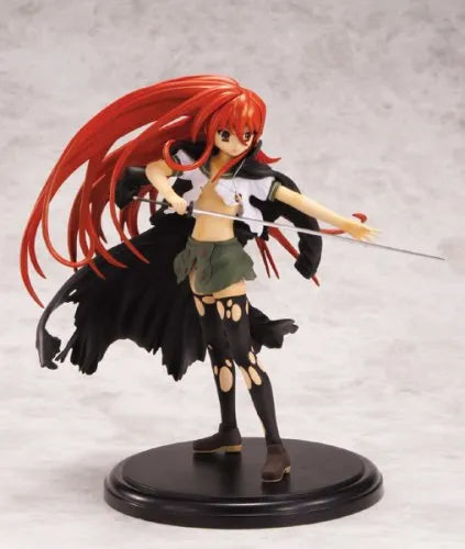 Shakugan no Shana - Shana - Swords of Declaration - 1/8ㅤ – Toy's Works – ActionFigureBrasil