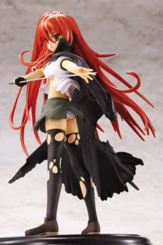 Shakugan no Shana - Shana - Swords of Declaration - 1/8ㅤ – Toy's Works – ActionFigureBrasil — detalhe do produto