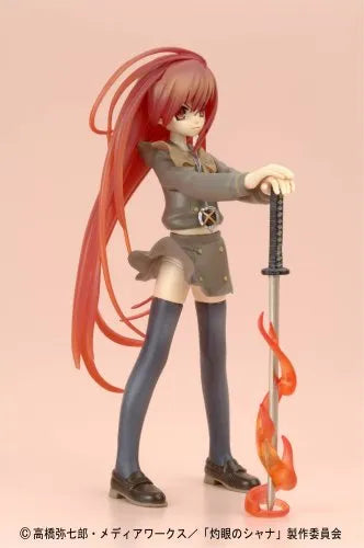 Shakugan no Shana - Shanaㅤ – Yamato – ActionFigureBrasil