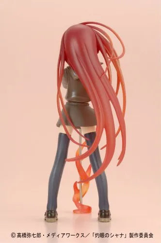 Shakugan no Shana - Shanaㅤ – Yamato – ActionFigureBrasil